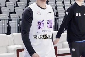乌鲁木齐篮球训练营报名